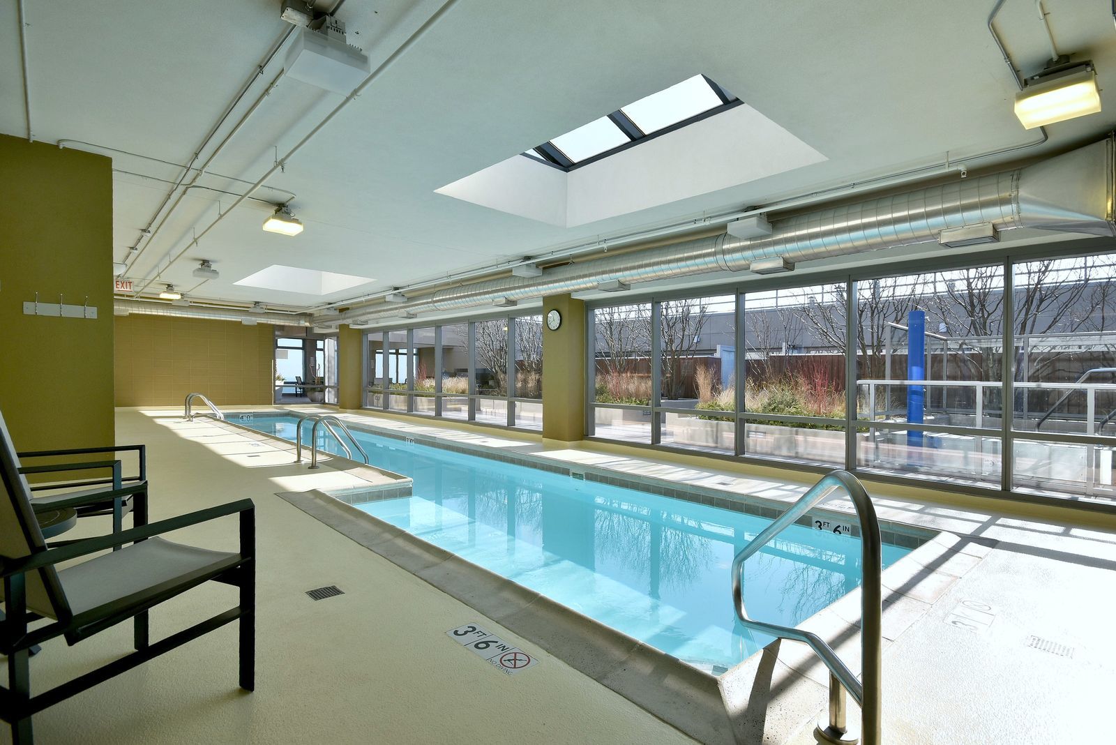 65 E Monroe Street Unit: 4420