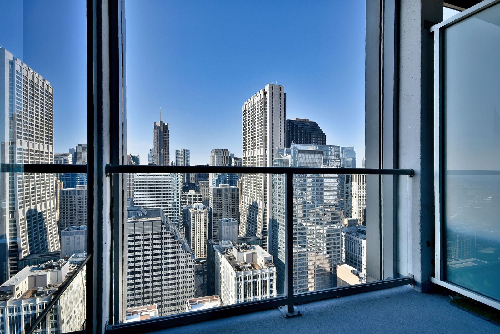 65 E Monroe Street Unit: 4420
