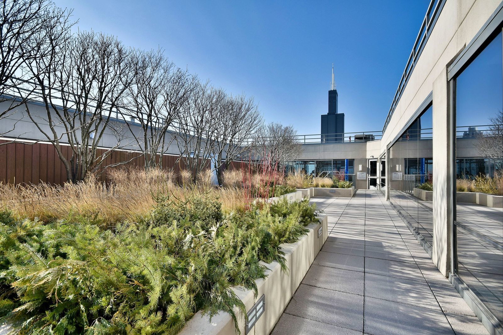 65 E Monroe Street Unit: 4420