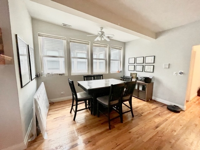 1459 N MILWAUKEE Avenue Unit: 4A