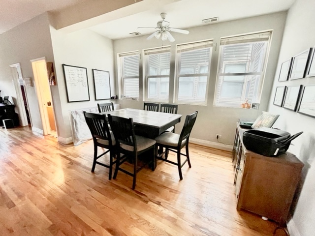 1459 N MILWAUKEE Avenue Unit: 4A