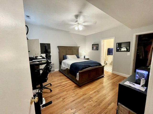 1459 N MILWAUKEE Avenue Unit: 4A