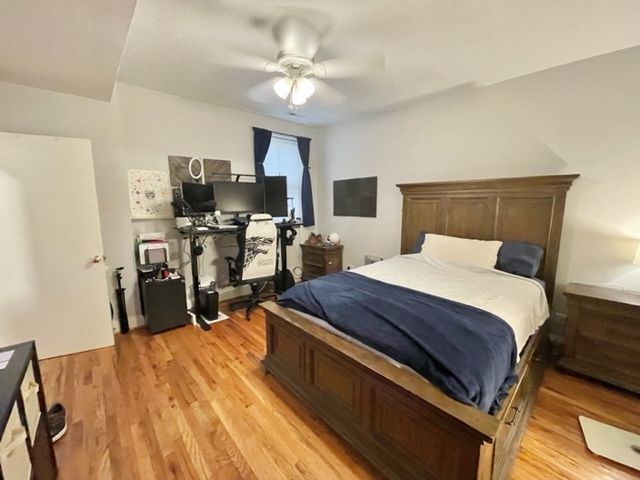 1459 N MILWAUKEE Avenue Unit: 4A