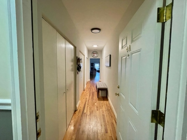 1459 N MILWAUKEE Avenue Unit: 4A
