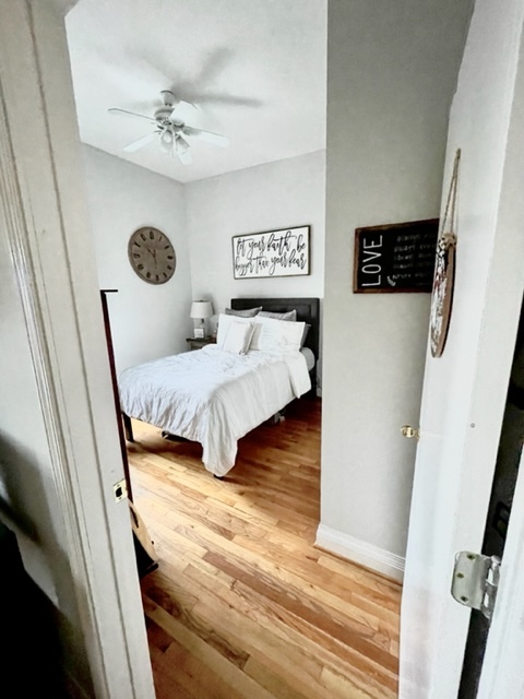 1459 N MILWAUKEE Avenue Unit: 4A