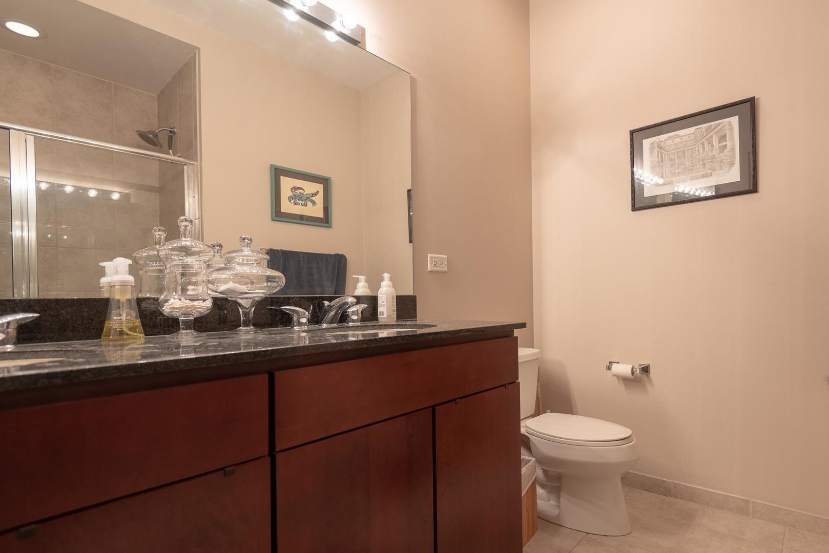 700 N Larrabee Street Unit: 1502