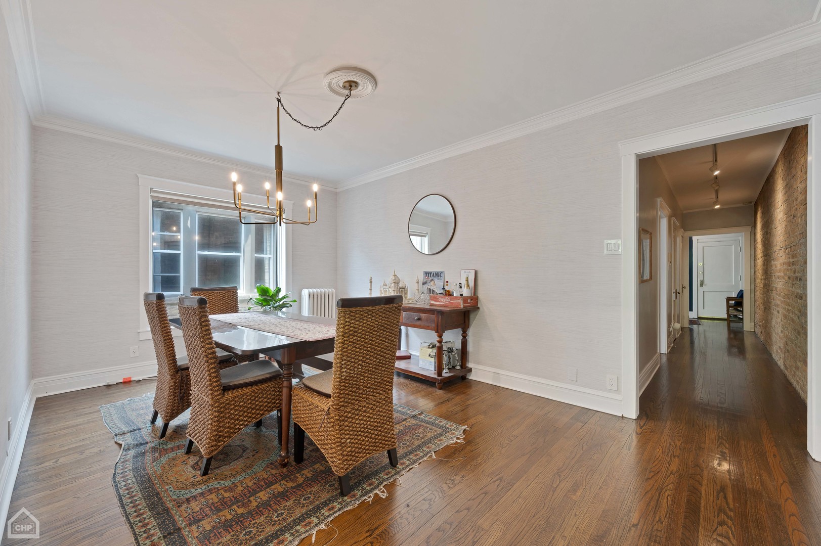 713 W Montrose Avenue Unit: 3W