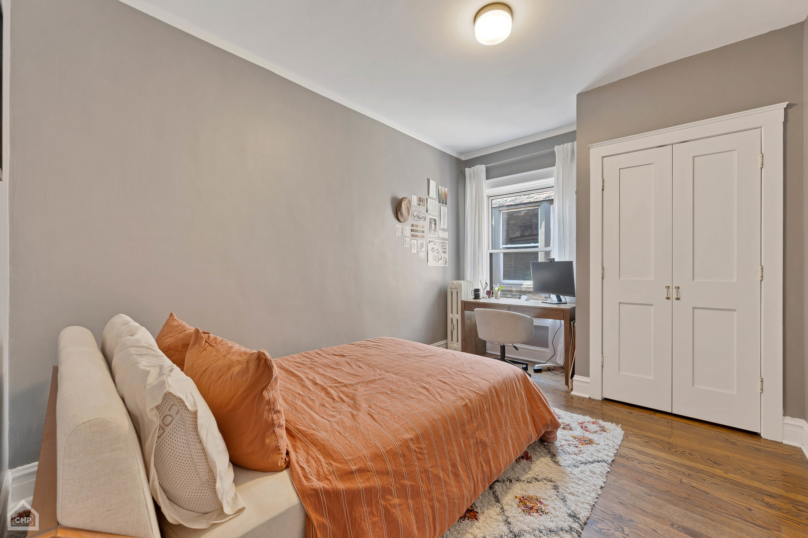 713 W Montrose Avenue Unit: 3W