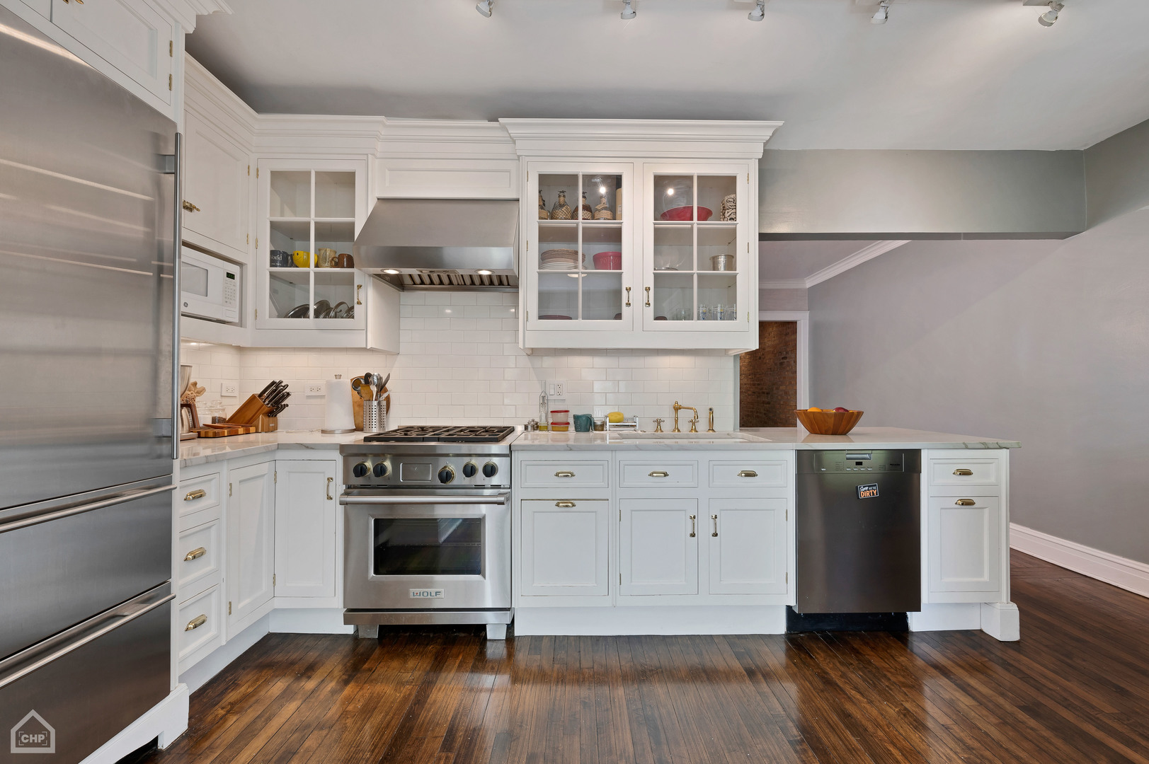 713 W Montrose Avenue Unit: 3W