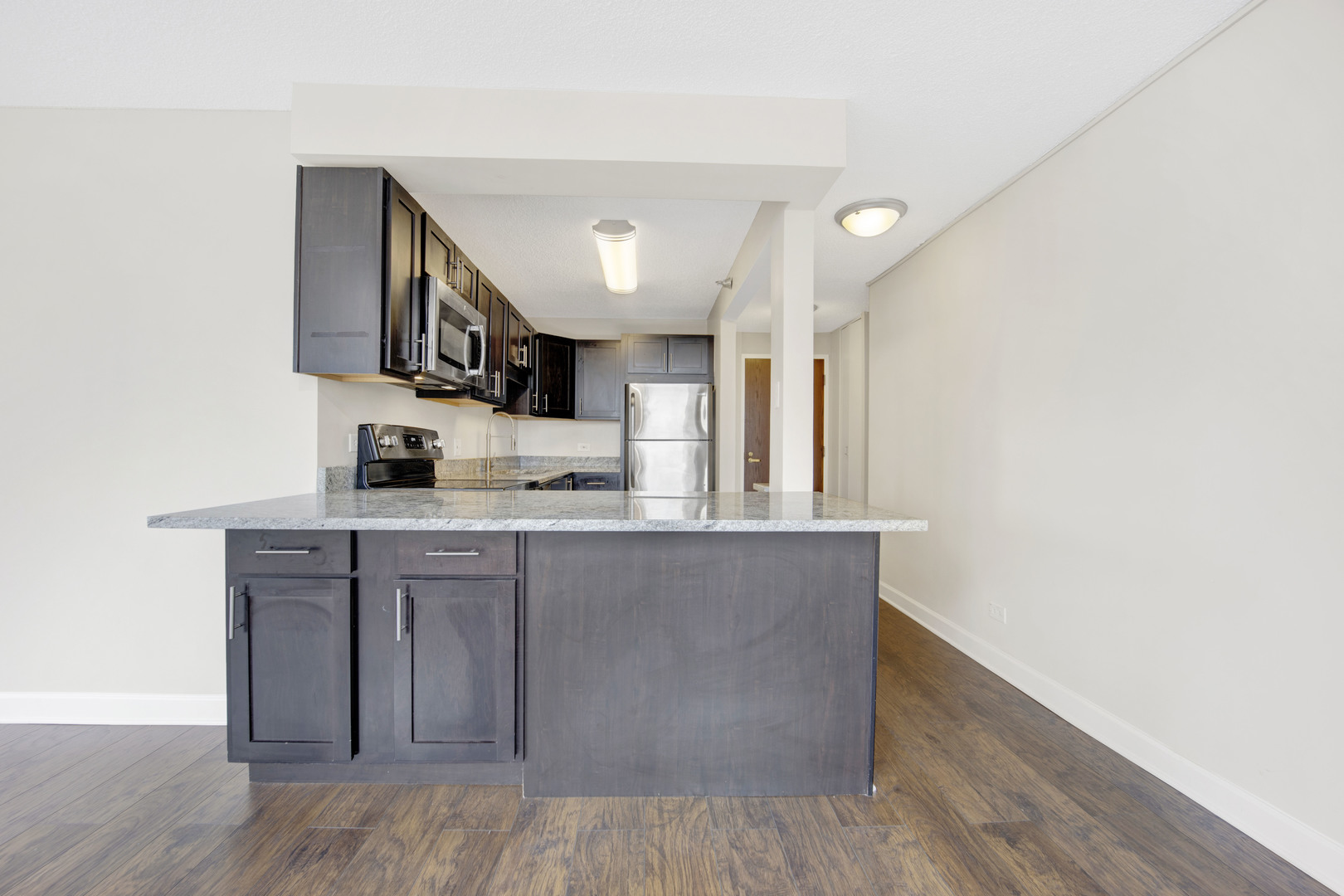 440 N WABASH Avenue Unit: 3205