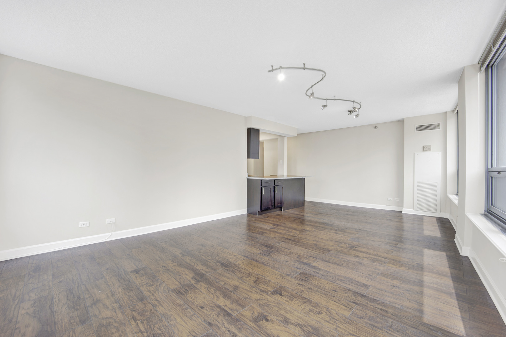 440 N WABASH Avenue Unit: 3205