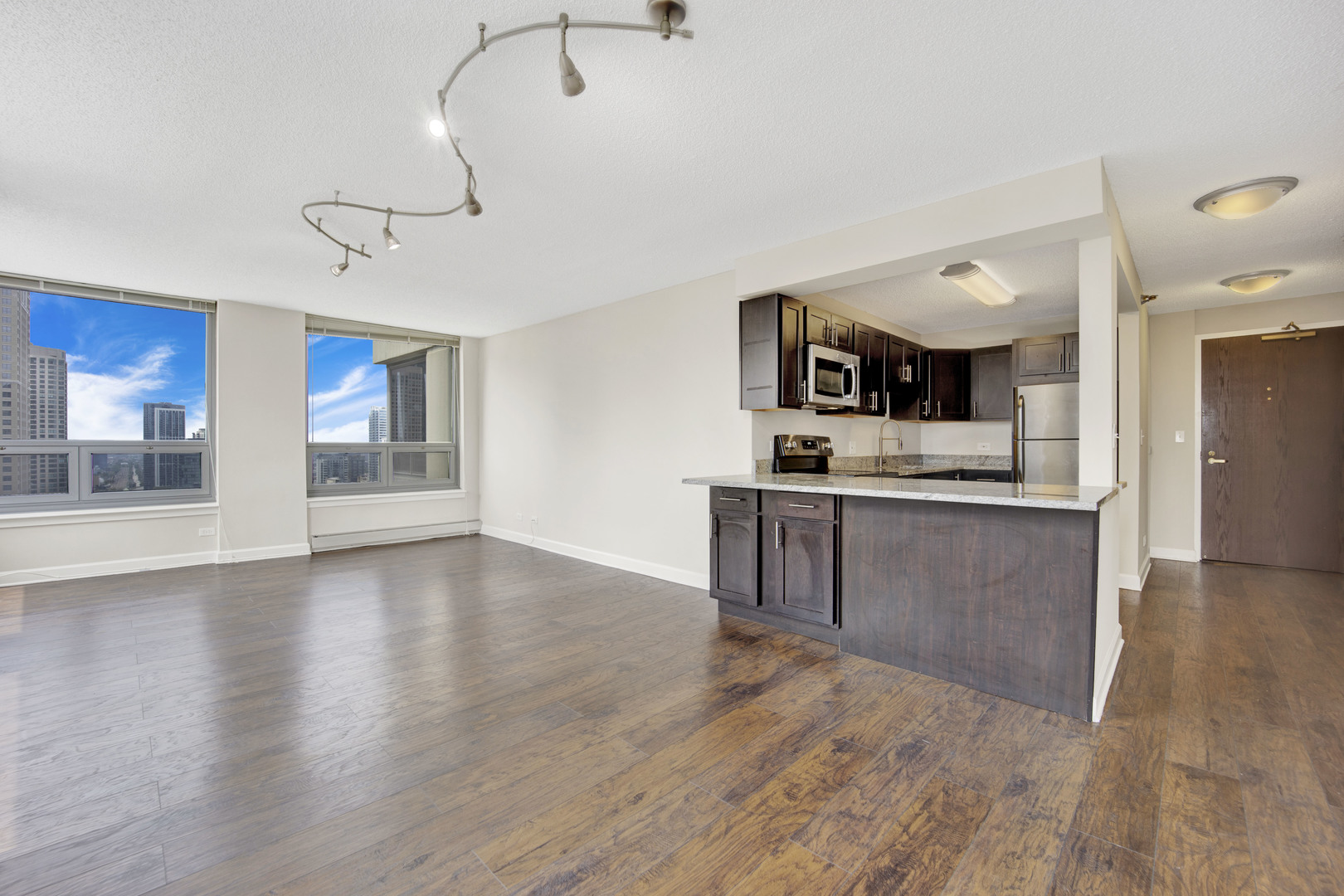 440 N WABASH Avenue Unit: 3205