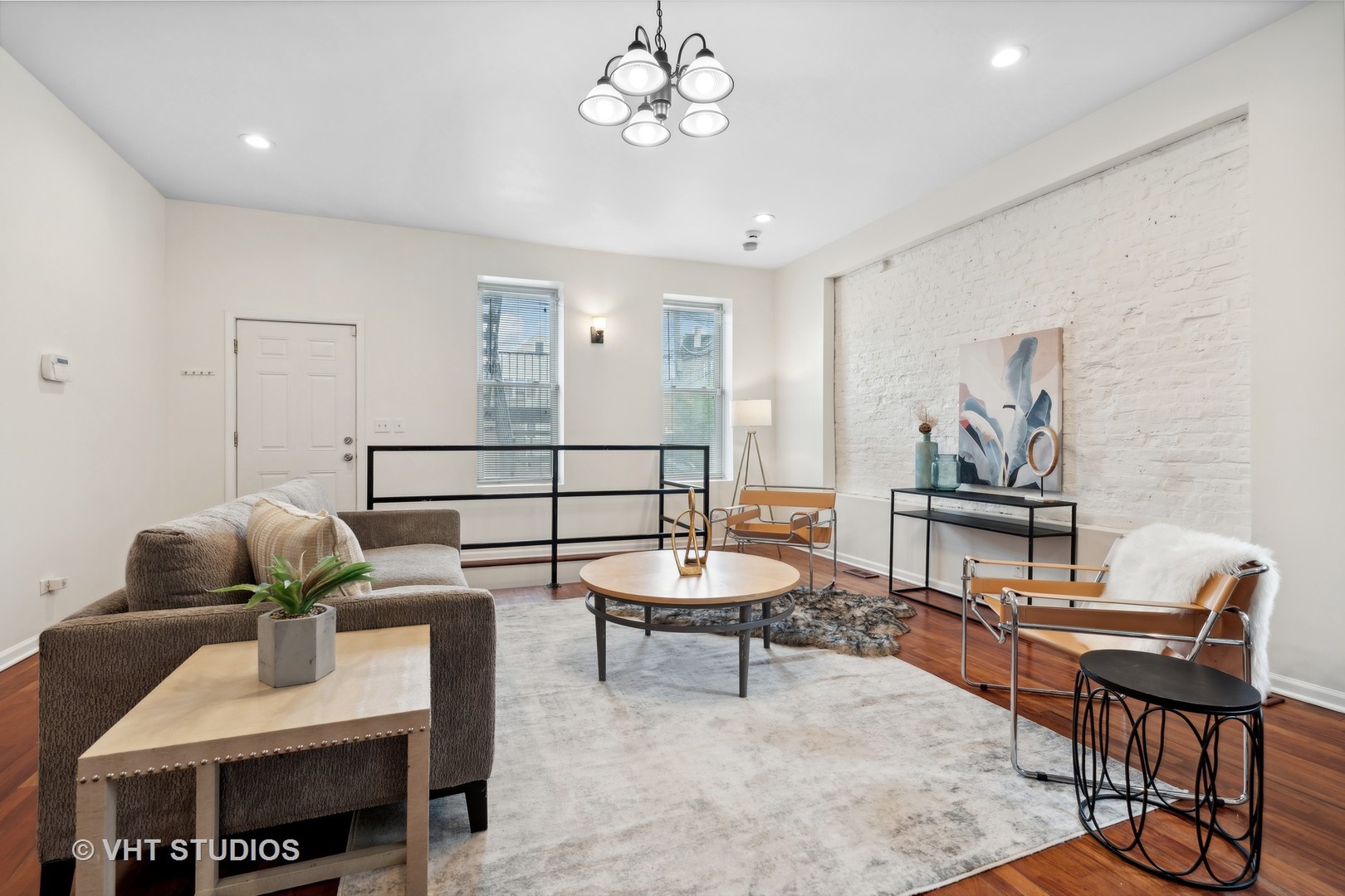 1745 W 18th Place Unit: 1R