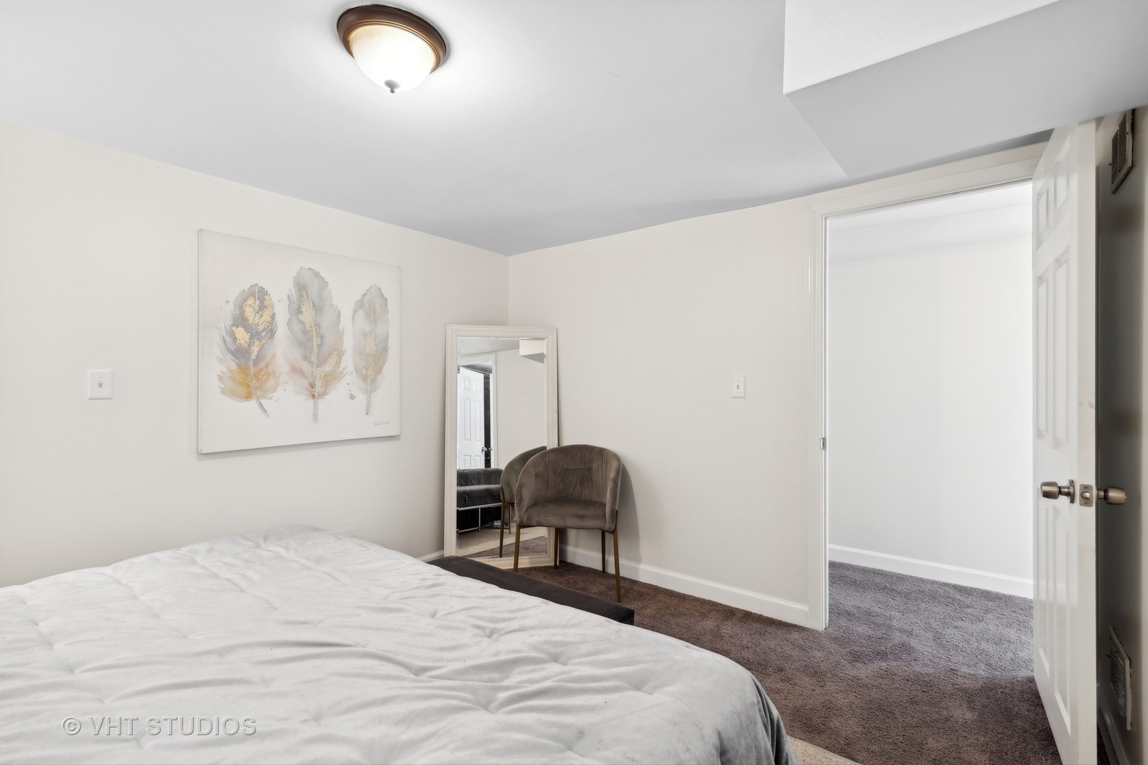 1745 W 18th Place Unit: 1R