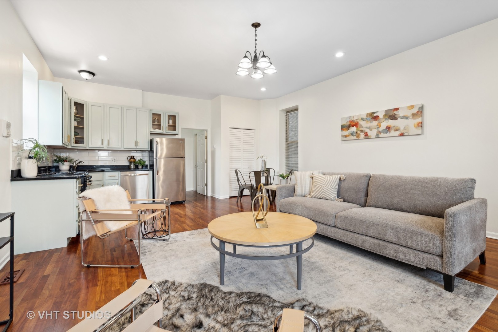 1745 W 18th Place Unit: 1R