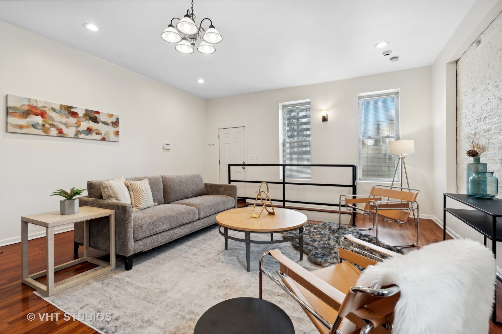 1745 W 18th Place Unit: 1R