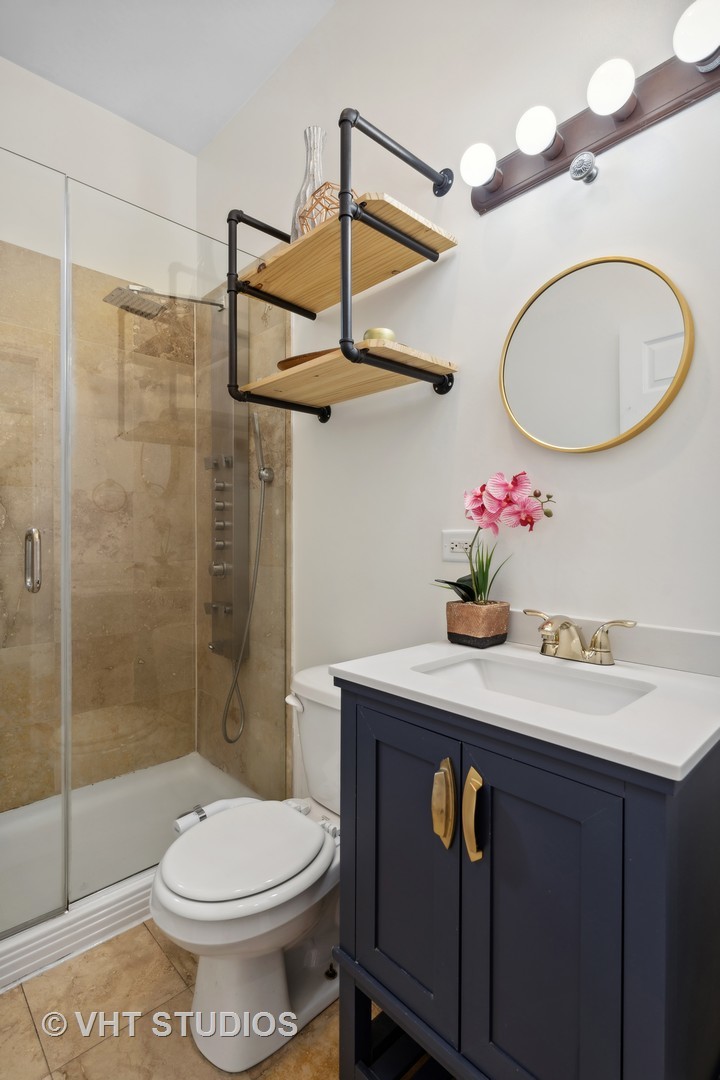 1745 W 18th Place Unit: 1R