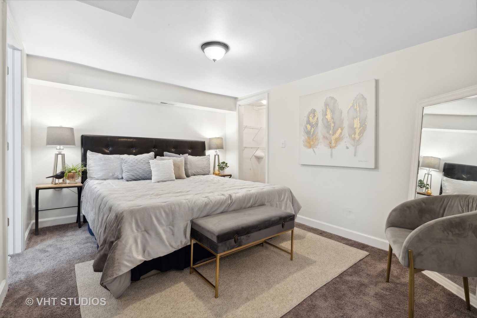 1745 W 18th Place Unit: 1R