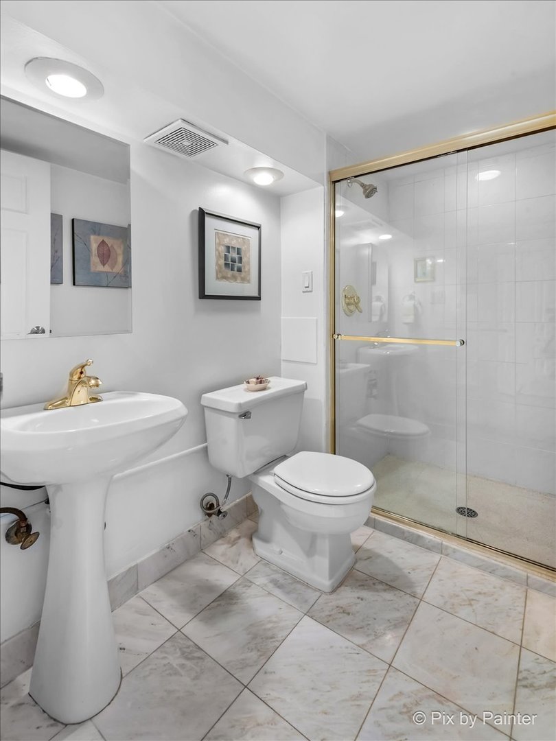 3930 N Pine Grove Avenue Unit: 3101
