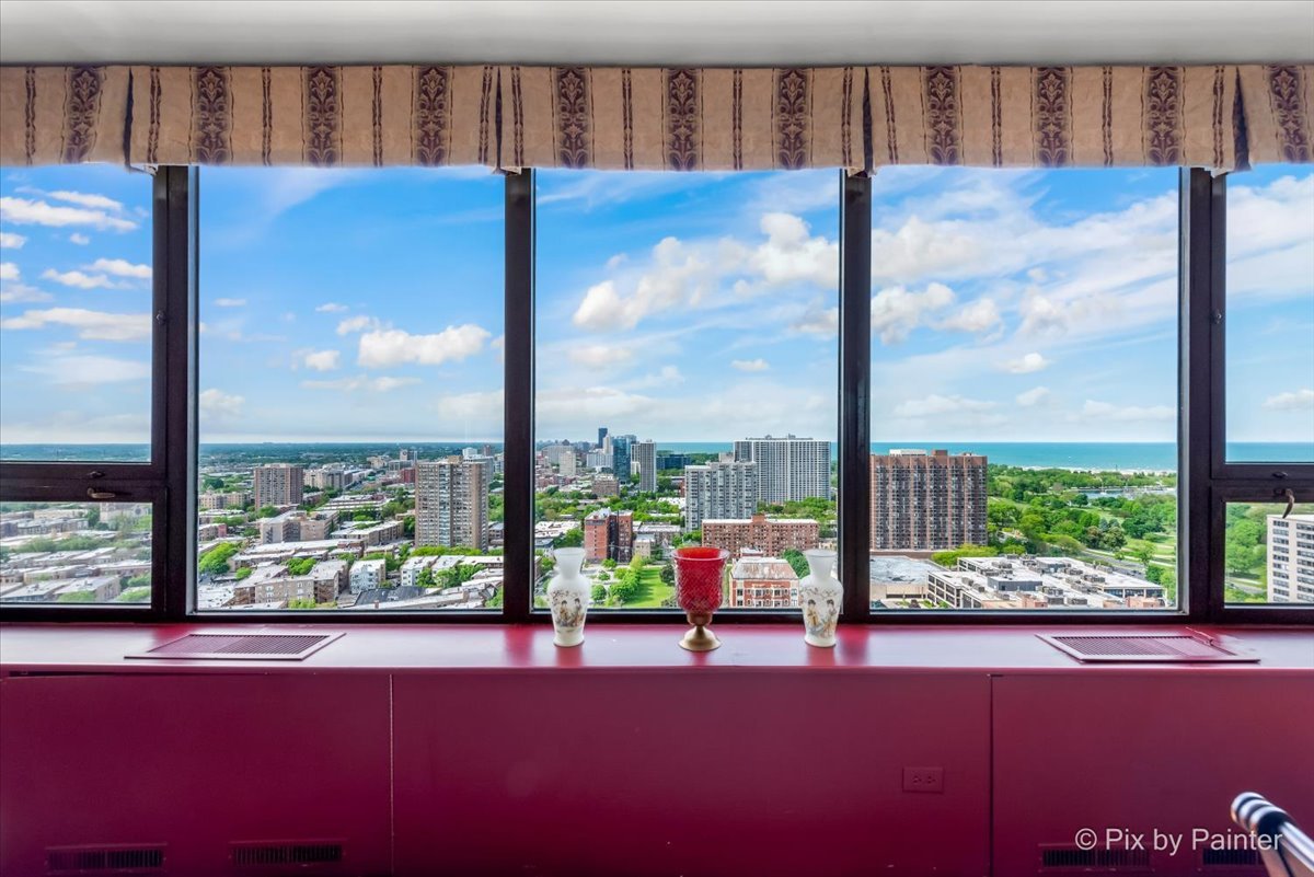 3930 N Pine Grove Avenue Unit: 3101