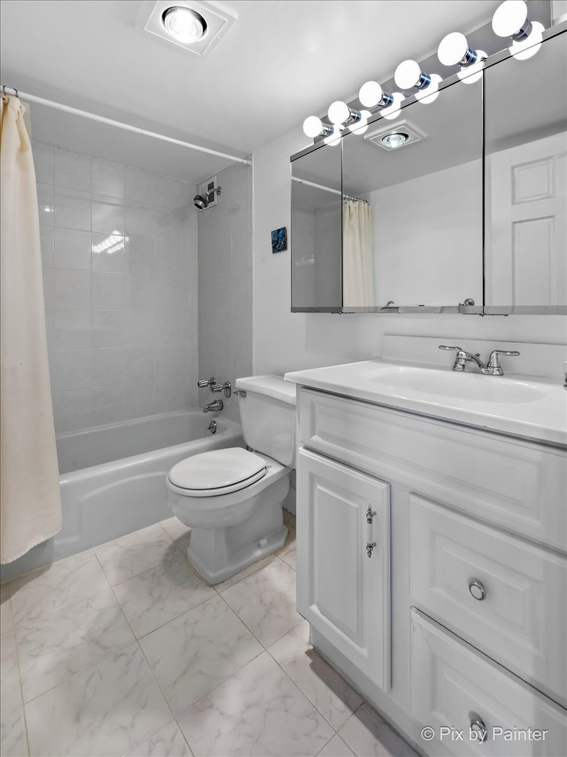 3930 N Pine Grove Avenue Unit: 3101