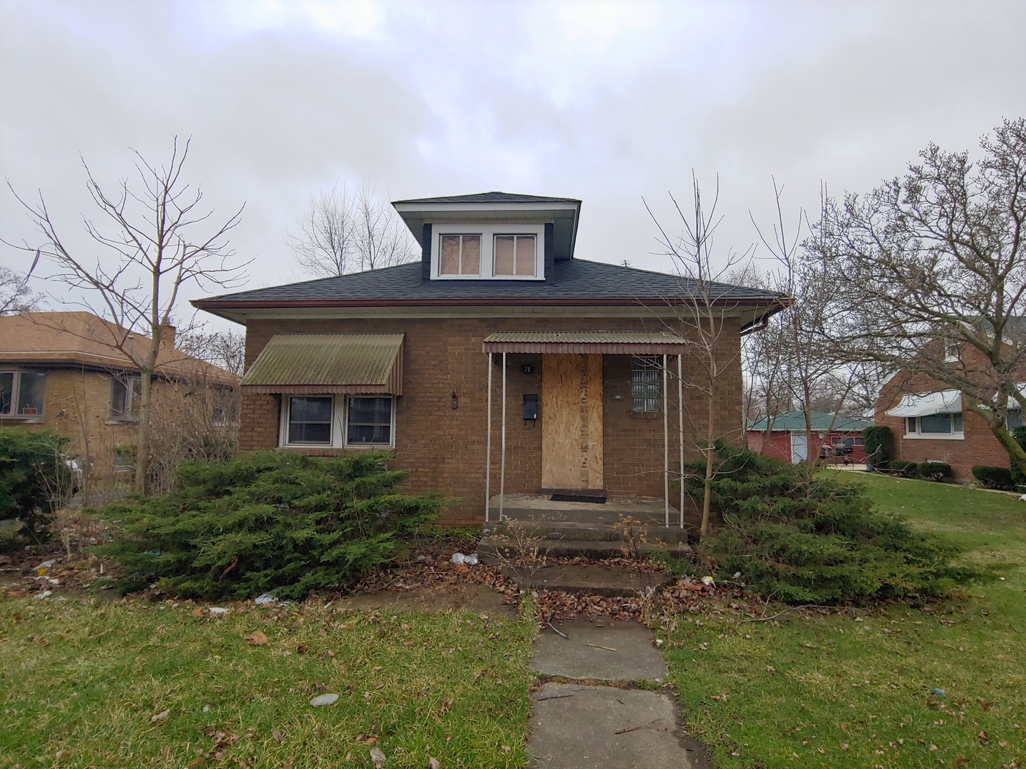 28 W 30TH Street