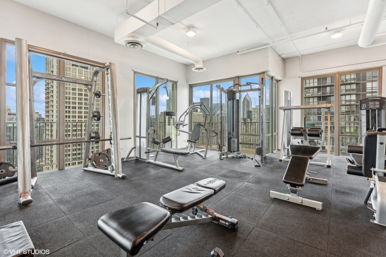 2 E Erie Street Unit: 3505