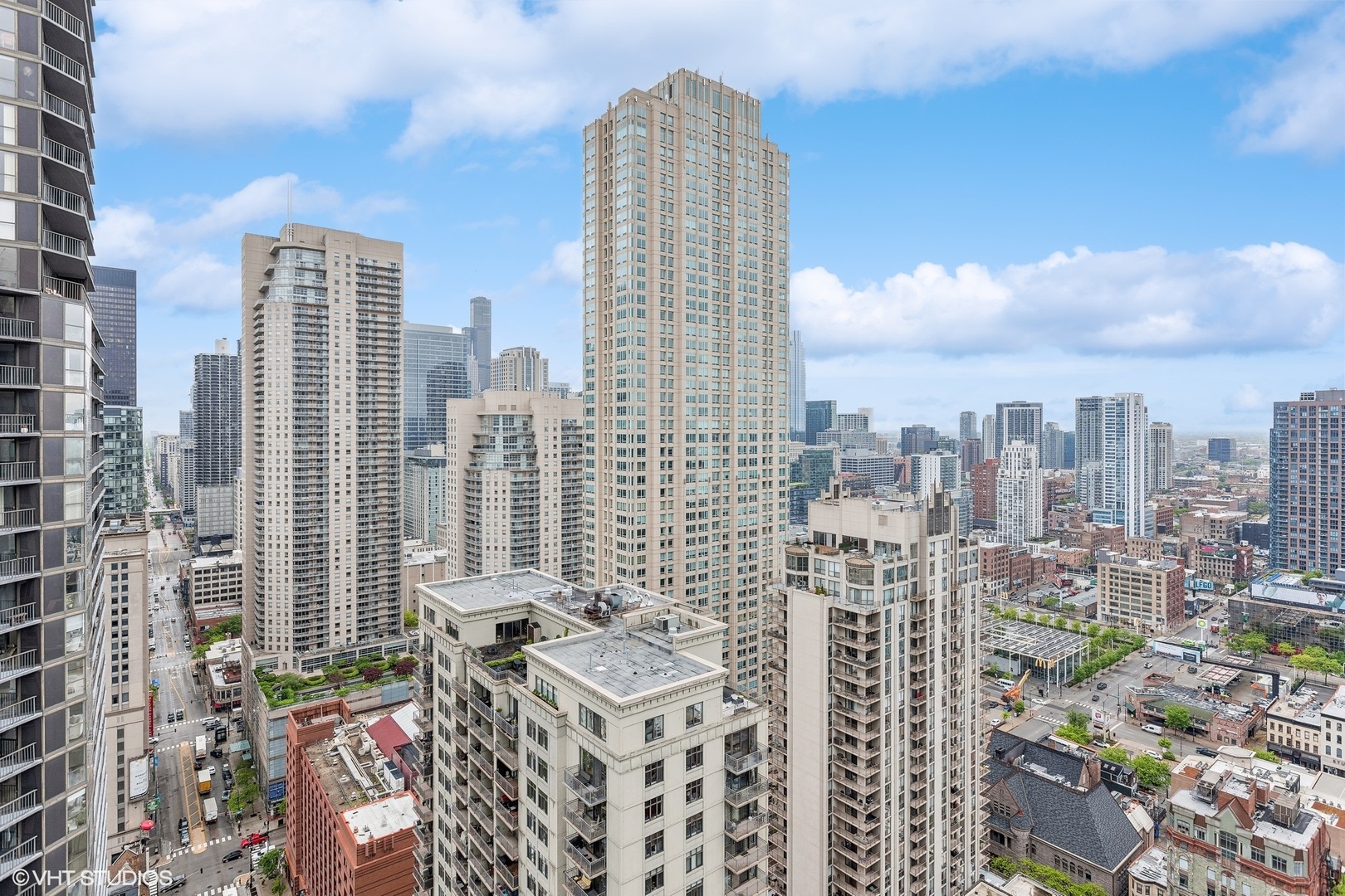 2 E Erie Street Unit: 3505