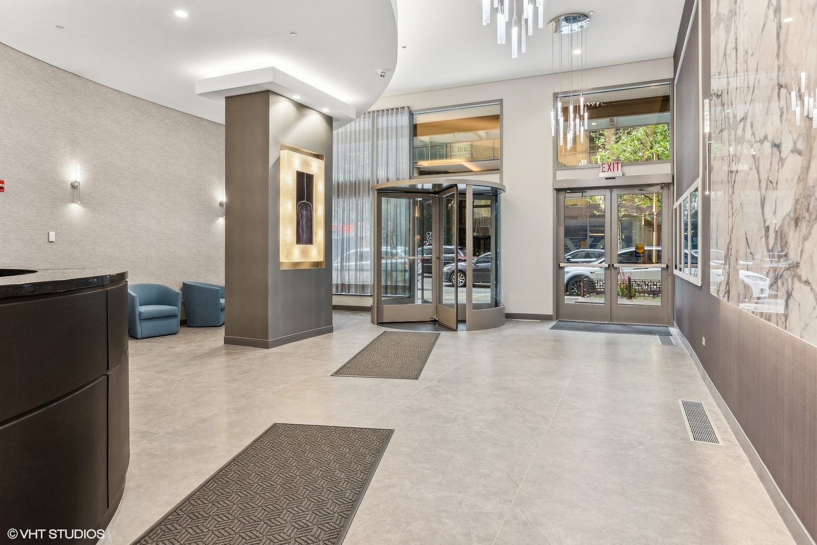 2 E Erie Street Unit: 3505