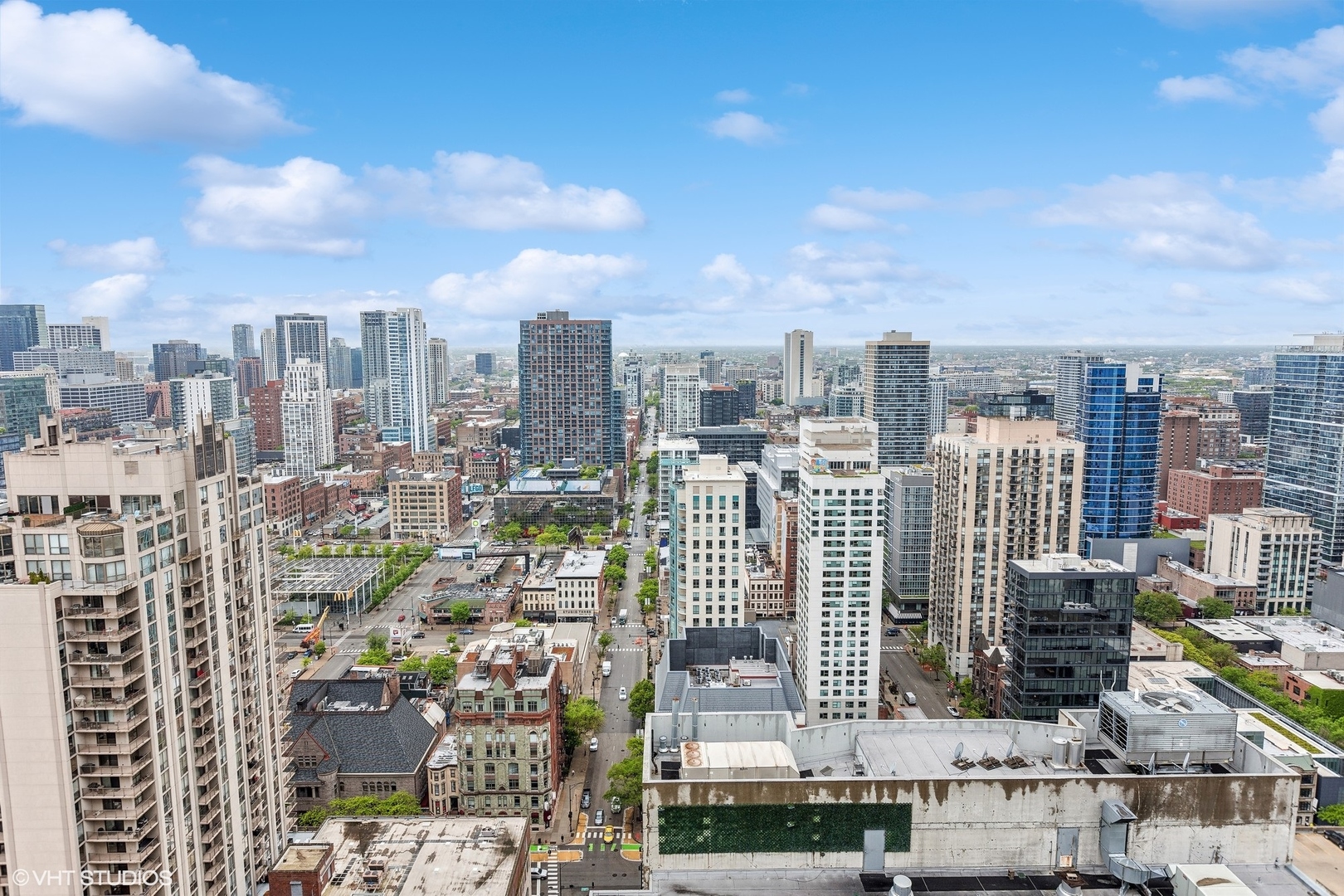 2 E Erie Street Unit: 3505