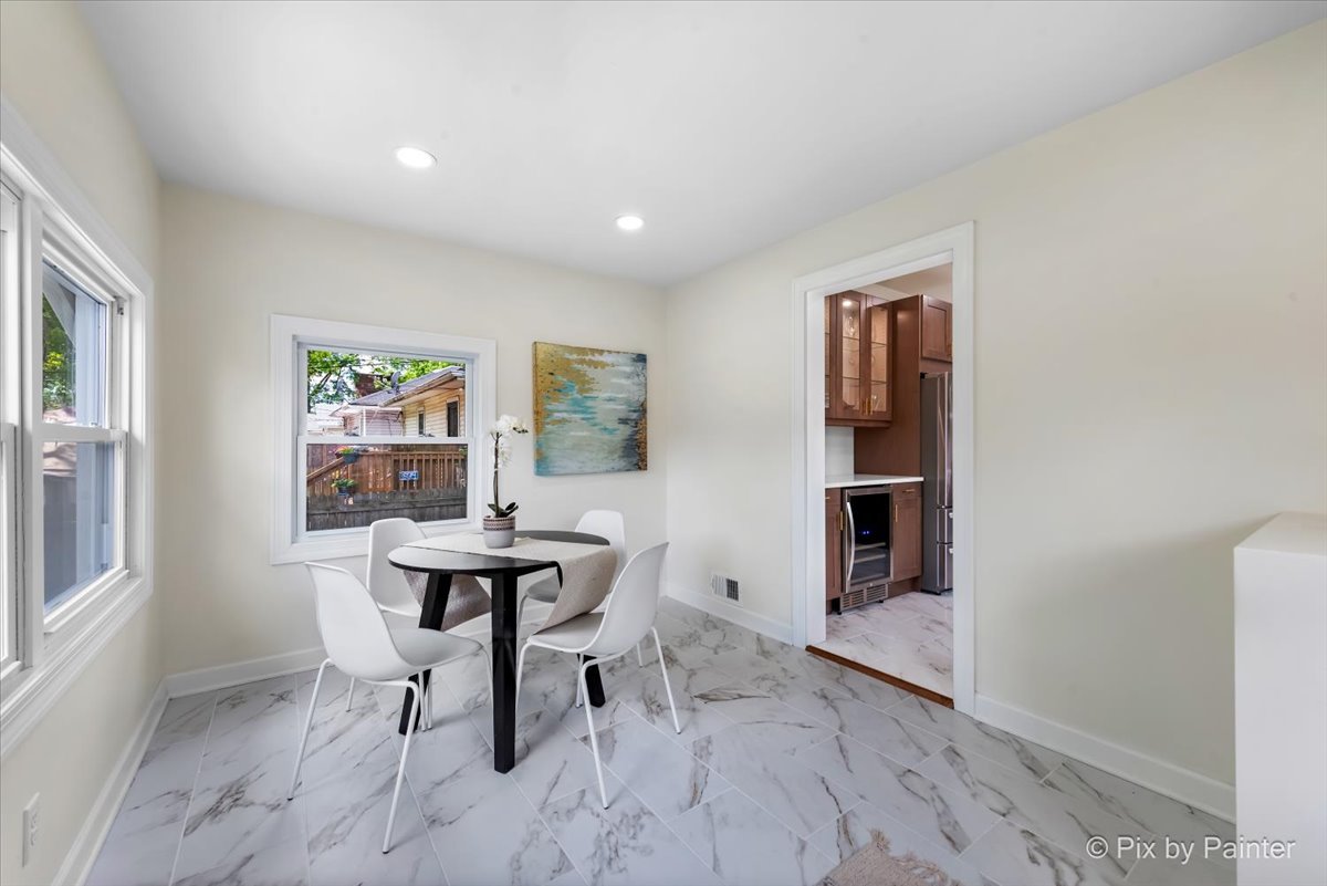 227 Warren Street