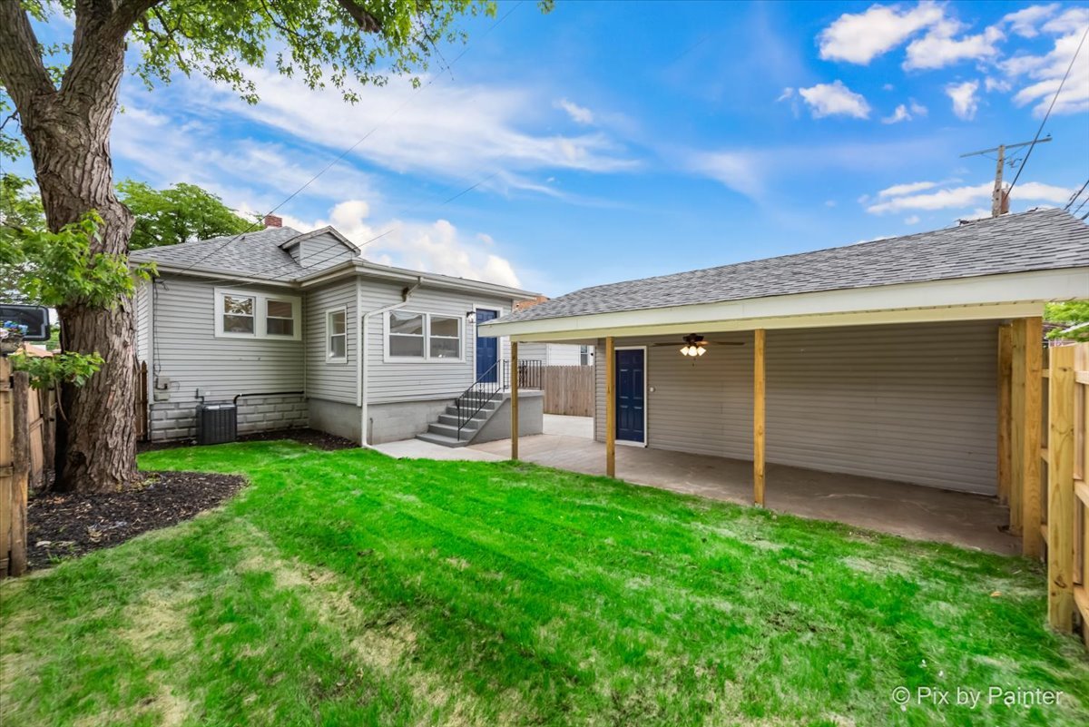 227 Warren Street
