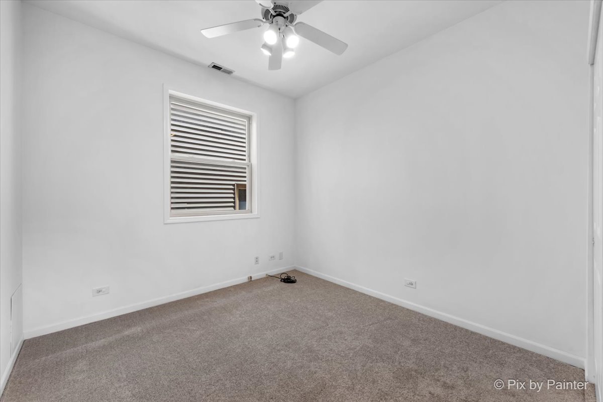 2849 N Damen Avenue Unit: 2