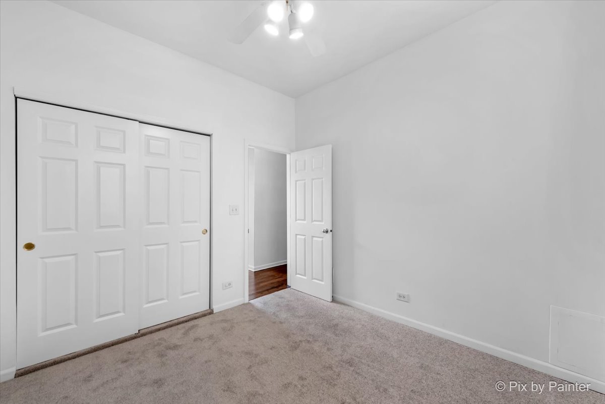 2849 N Damen Avenue Unit: 2