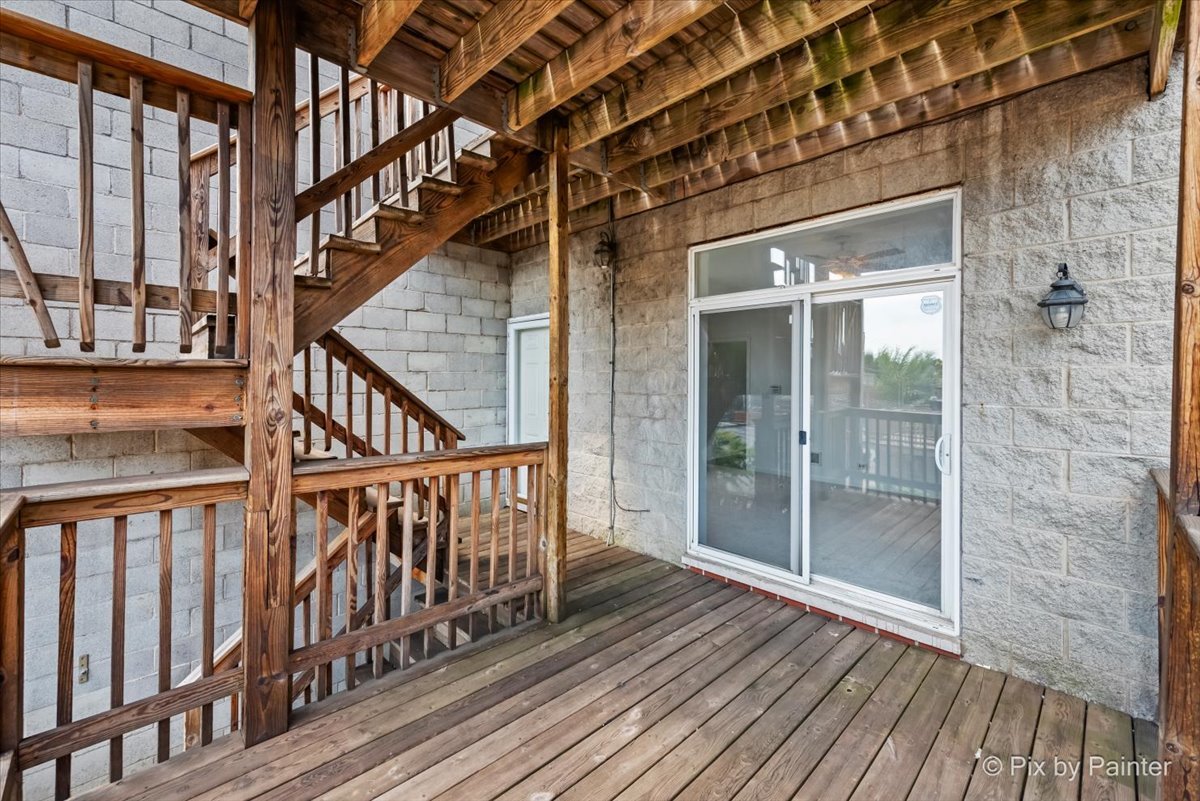 2849 N Damen Avenue Unit: 2