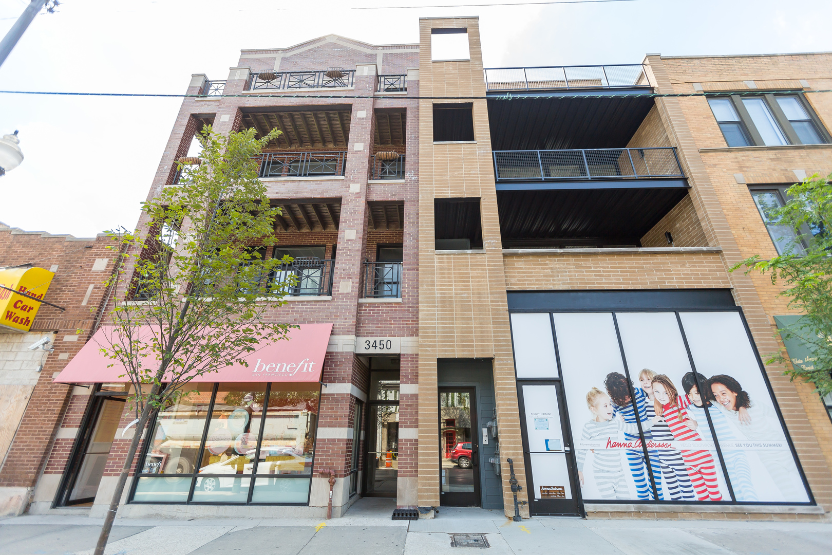 3452 N Southport Avenue Unit: 2
