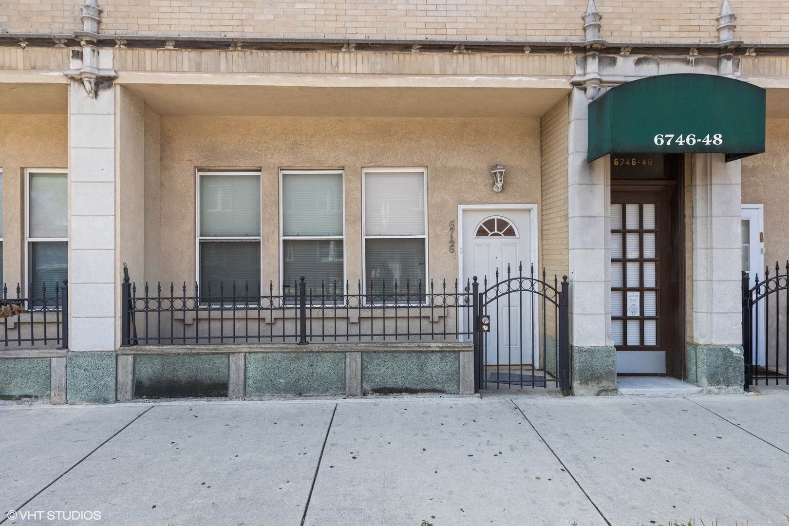 6746 16th Street Unit: B