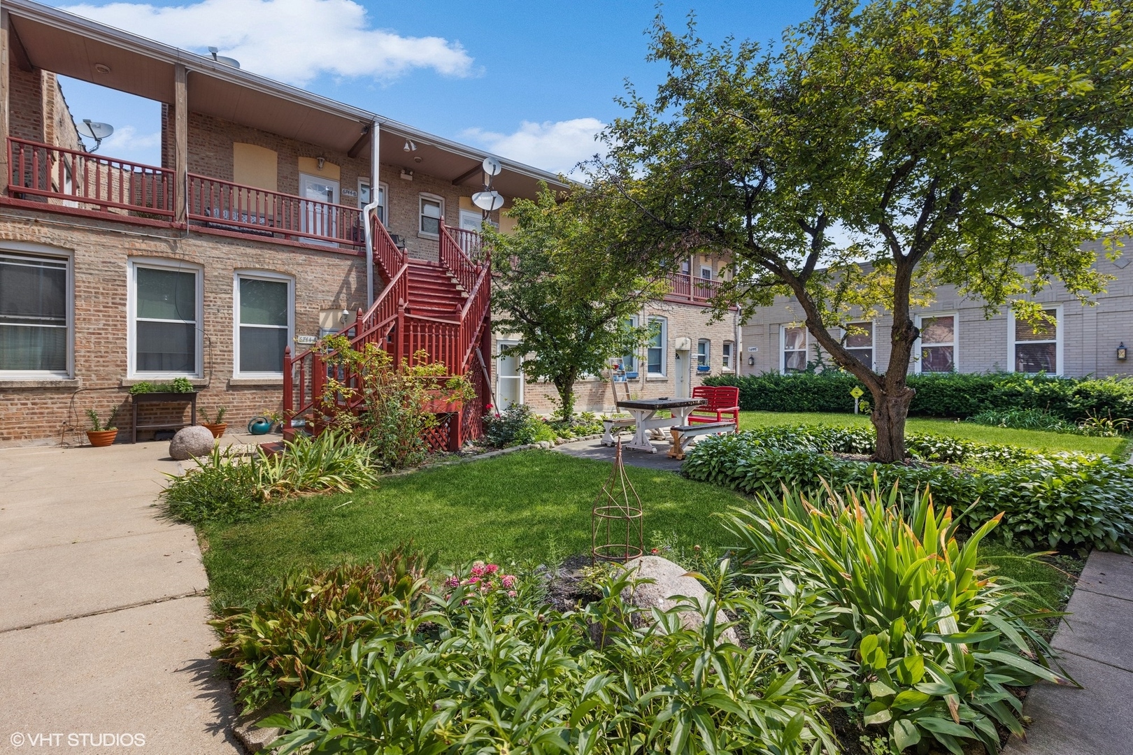 6746 16th Street Unit: B