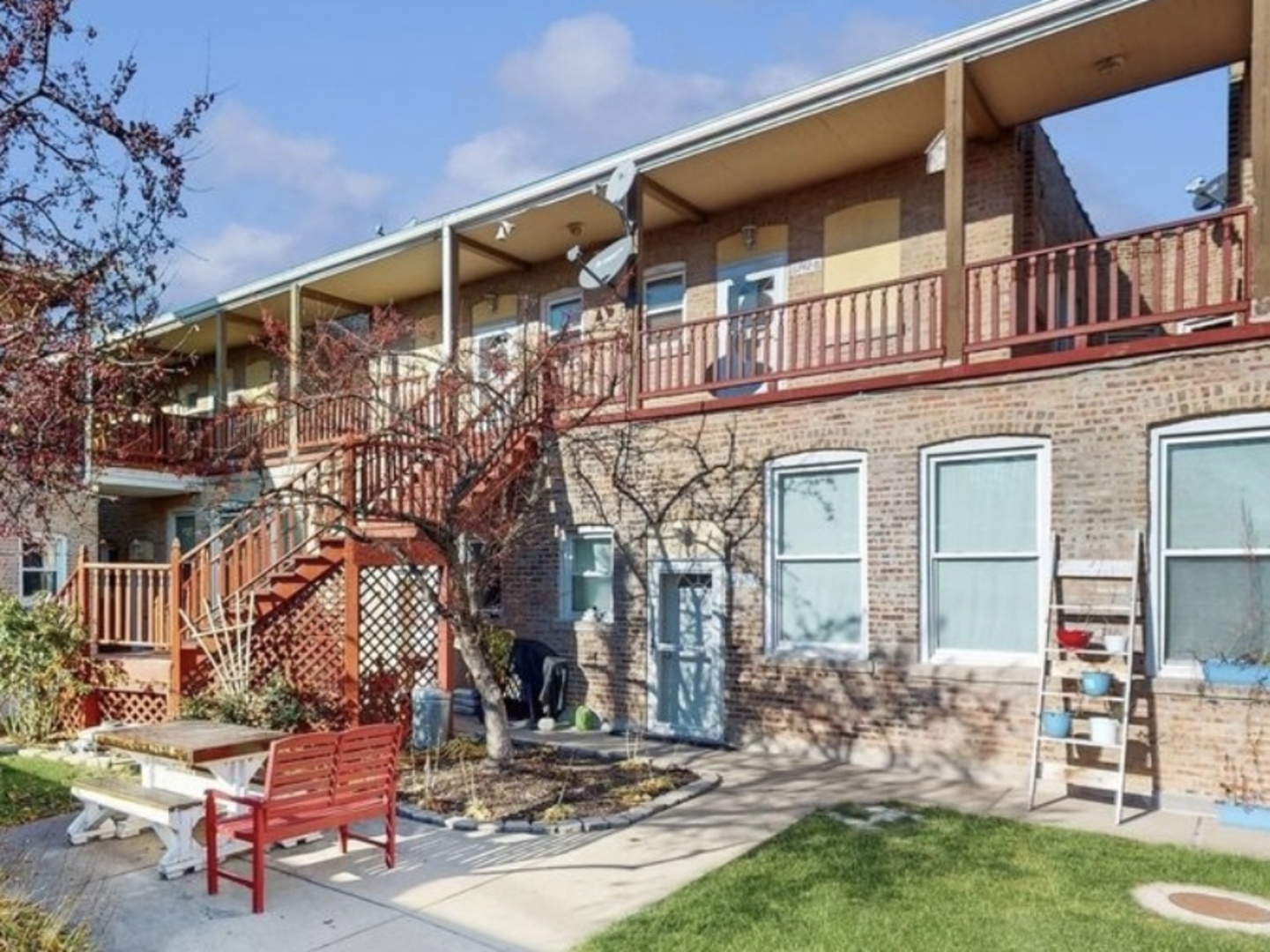 6746 16th Street Unit: B