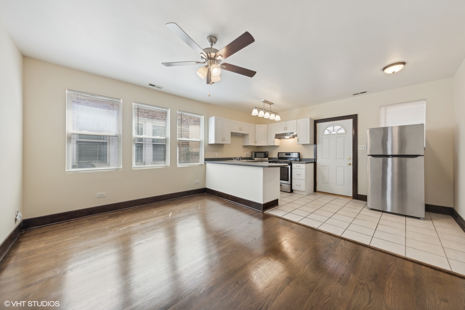 6746 16th Street Unit: B