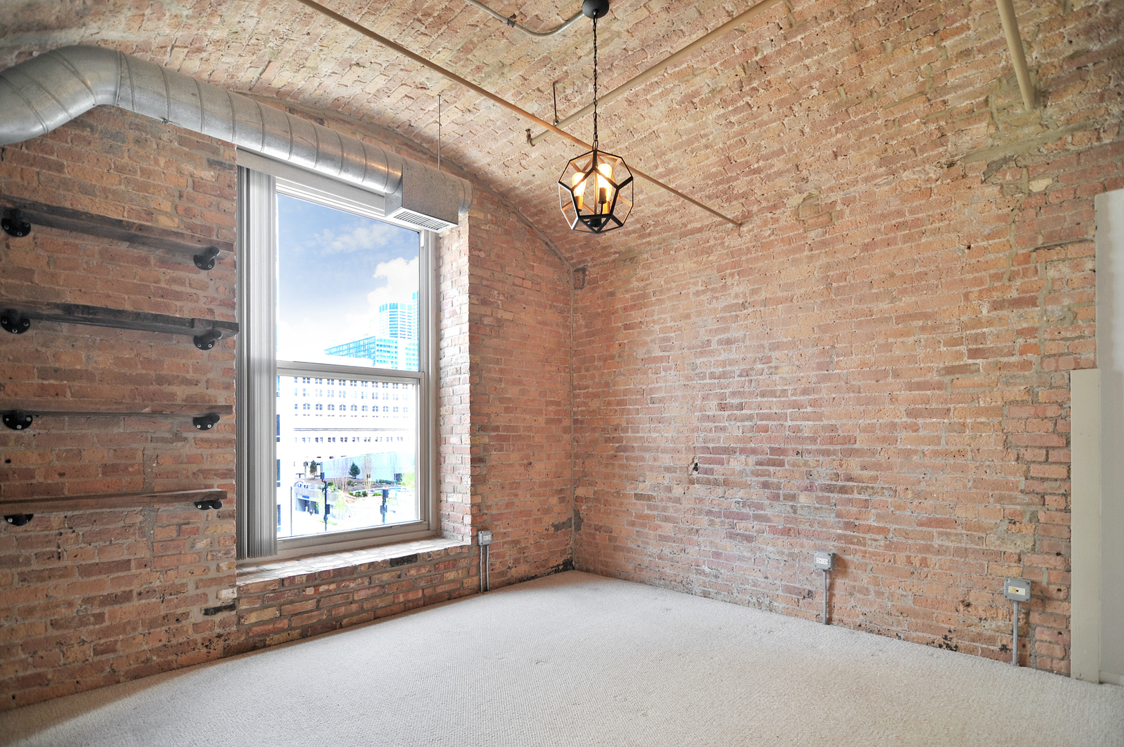 420 S CLINTON Street Unit: 415