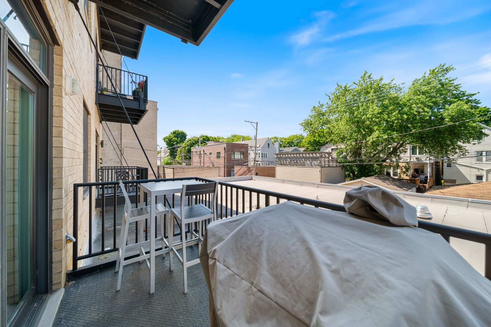 2040 W BELMONT Avenue Unit: 206