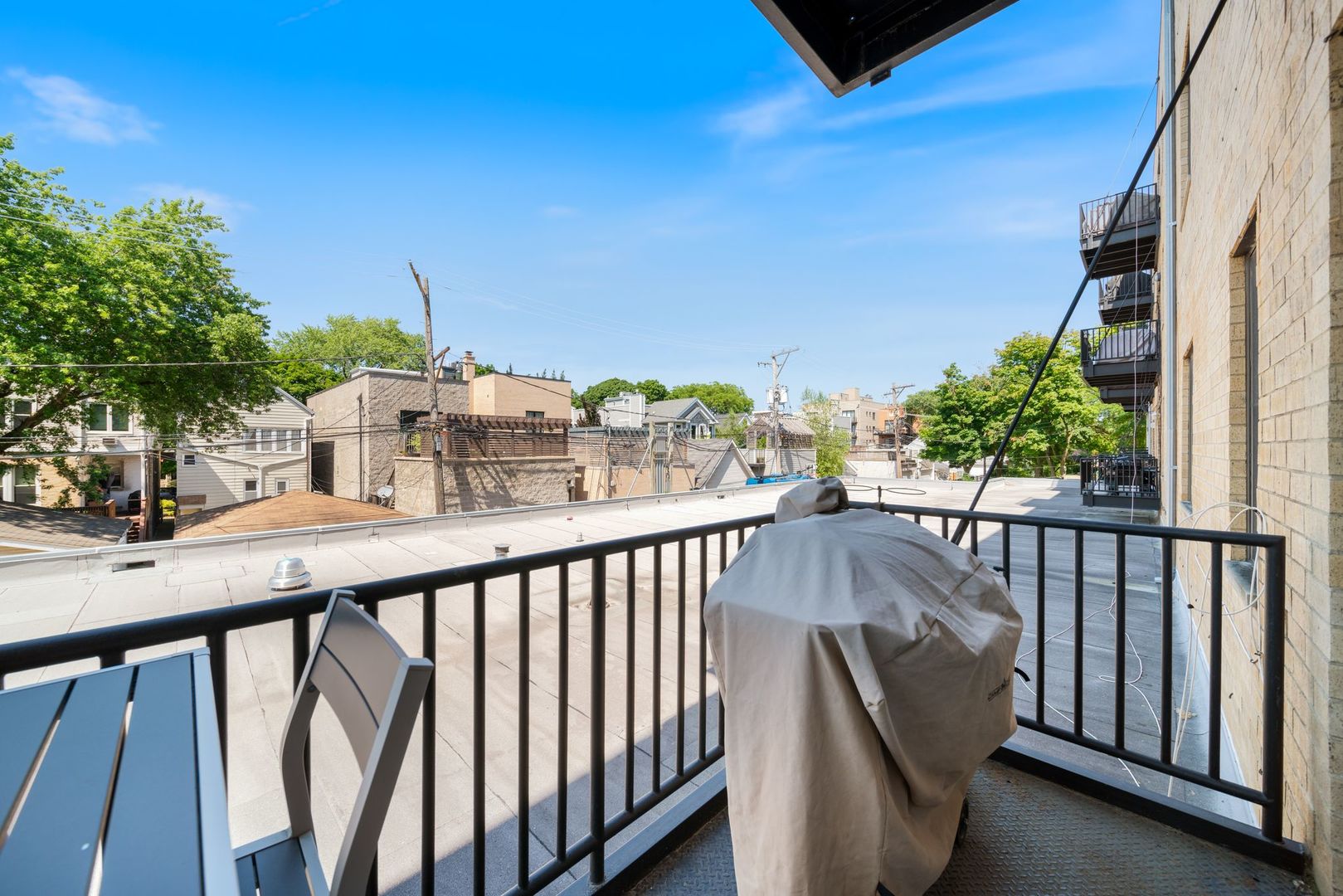 2040 W BELMONT Avenue Unit: 206