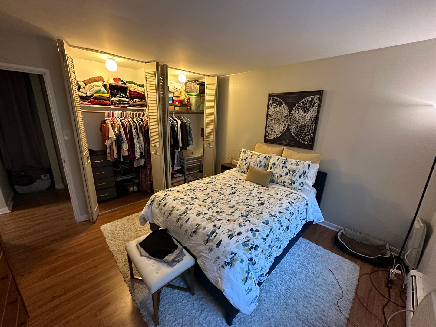 468 W Melrose Street Unit: 251