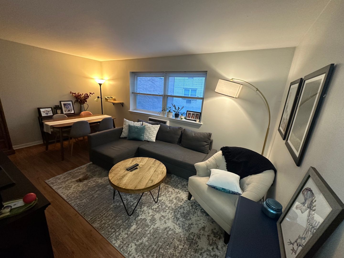 468 W Melrose Street Unit: 251