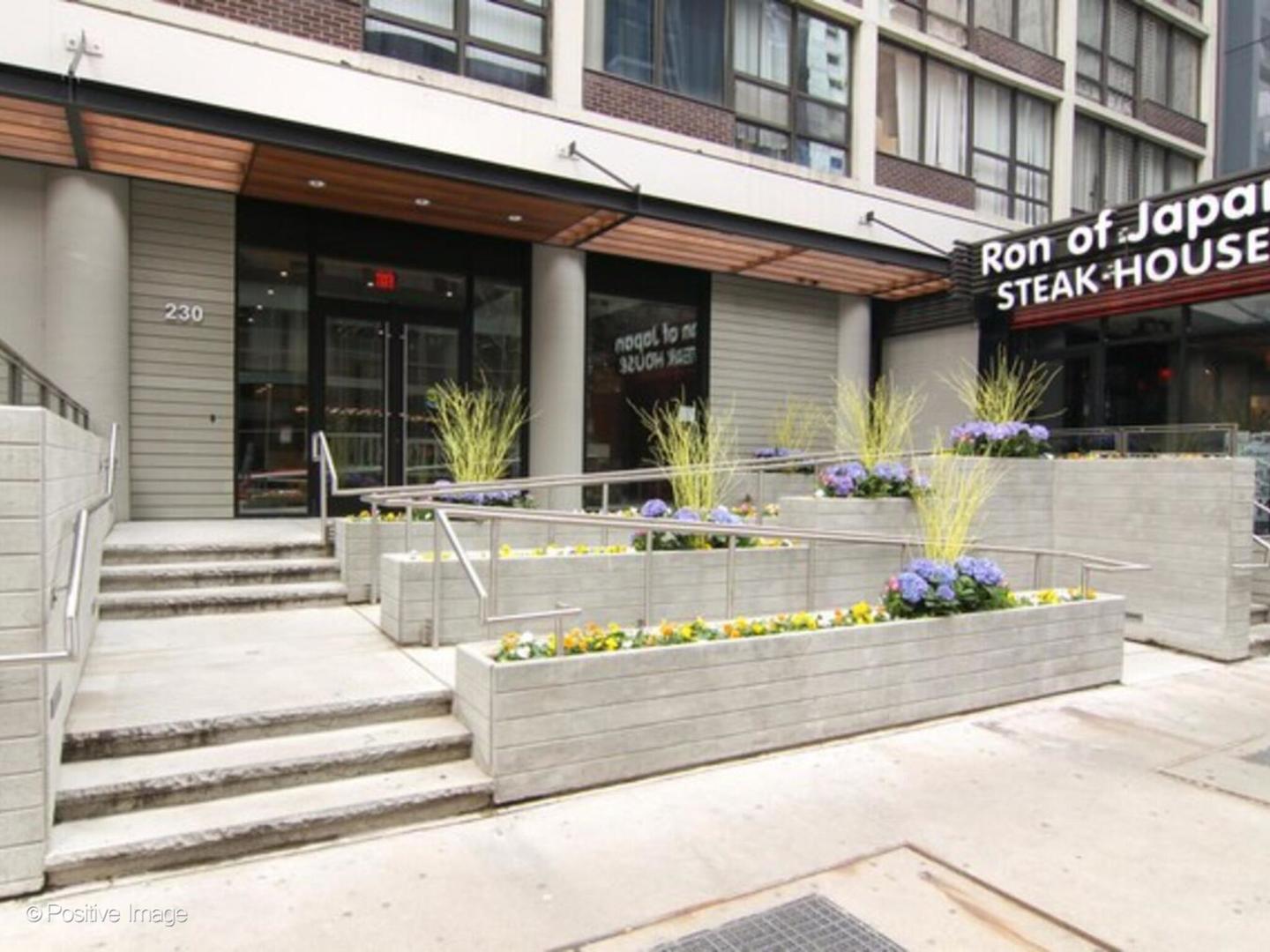 230 E Ontario Street Unit: 503