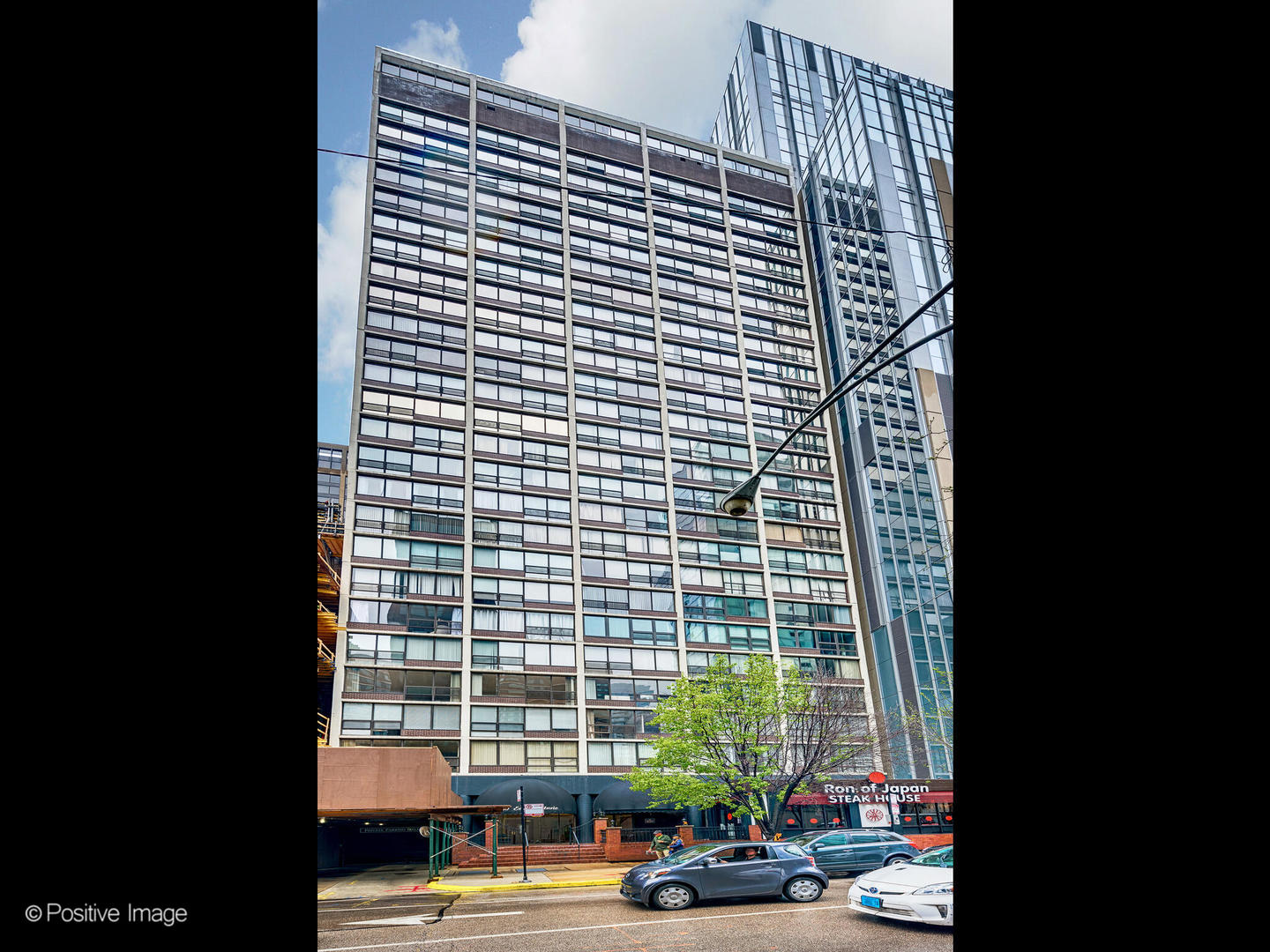 230 E Ontario Street Unit: 503