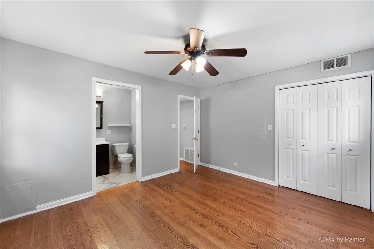 1429 W Jarvis Avenue Unit: 1A
