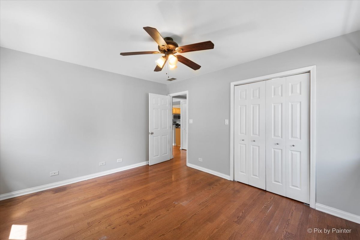 1429 W Jarvis Avenue Unit: 1A