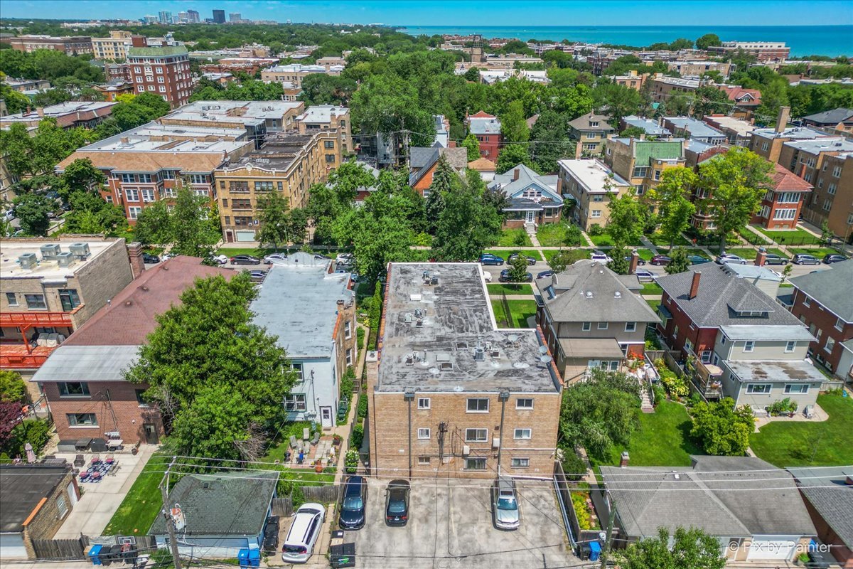 1429 W Jarvis Avenue Unit: 1A